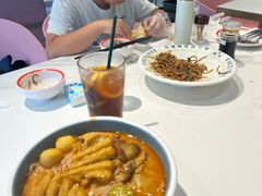-柠檬树茶餐厅(海雅缤纷城店)