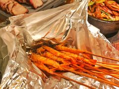 -绿茶餐厅(广州天河城店)