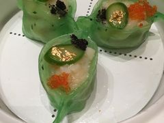 -8餐厅(新葡京酒店)