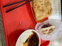 -老北京豆汁店