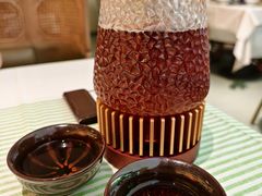 -桂满陇·手作小笼包&江南叫花鸡(中山公园店)