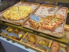 -百佳永辉超市(福田星河店)