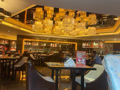 -岷山饭店-芝芝自助餐厅