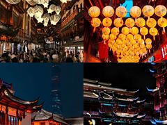 -豫园