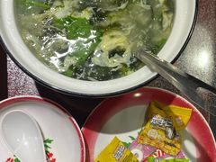 -酒肉门孔府菜(曲阜游客中心店)