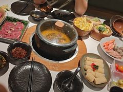 -芸山季·云南山珍菌火锅(南翔印象城MEGA店)