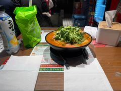 -肥汁米蘭香港米线(宁波路总店)