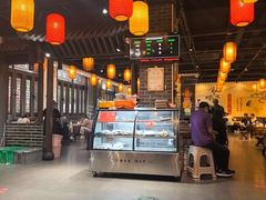-向民炒鸡老店(金泰华府店)