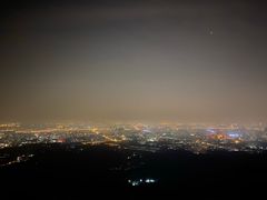 -紫金山山顶公园
