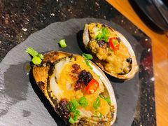 -烧货·活海鲜炭烧(湖滨商业街店)
