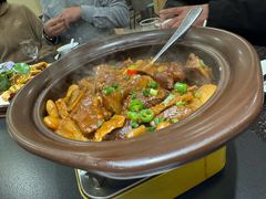 -雅酌园百姓菜馆(颐和路店)