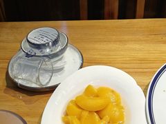 -食鸡公社辣子鸡·潍坊菜·烧烤