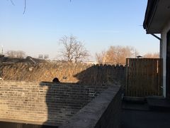 -自如ZSPACE四合院艺术餐厅