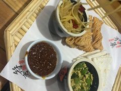 -符离集餐厅(万象城店)