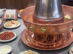 -侃爷南门铜锅涮肉