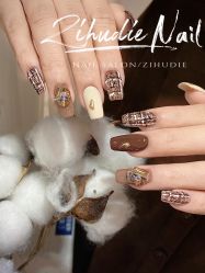 -M·X Nail日式美甲美睫