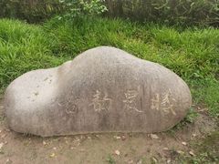 -海天湖公园