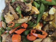 -正阳门饭庄·烤鸭·北京菜(万丰路七里庄店)