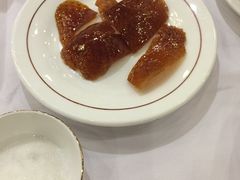 -北京全聚德(王府井店)