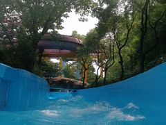 -热带风暴水上乐园(新镇路)