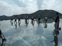 -石燕湖生态旅游景区