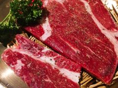 安格斯牛排-本炙炭烤·蒲烧活鳗料理店(金沙洲店)