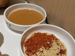 -椒王火锅(厚街万达店)