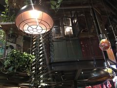 -胡桃里乐队酒馆(鎏嘉码头店)