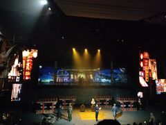 -《12·12》西安事变大型实景演出