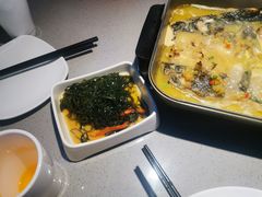 -半天妖烤鱼(绿地大融城店)