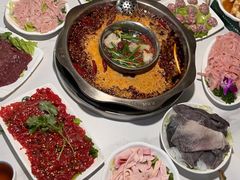 -枇杷园食为鲜火锅(南山店)