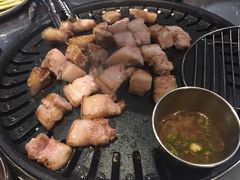 -401餐厅(弘大店)