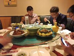 -95号酱骨·一块豆腐(展春园西路店)