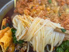 -龍城柳州螺蛳粉(群星路店)