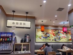 -吉野家(锦辉商城黄河路店)