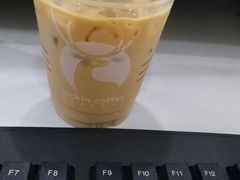 -瑞幸咖啡(新生活广场紫金山路店)