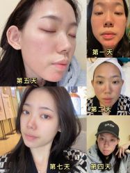 -时光海科学美肤中心
