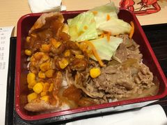 -吉野家(上海美罗城店)