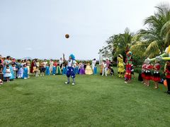 -三亚亚龙湾天域度假酒店