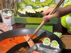 -楠火锅(绿地新都会店)