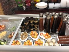 -东北人粗粮饺子坊(南山店)