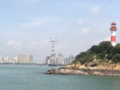 -厦门海港英迪格酒店(中山路店)