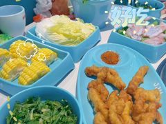 -季季红火锅(柳州城中万达二店)