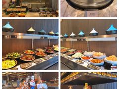 -苏州知音温德姆至尊酒店·四季海鲜自助餐厅(汾湖店)