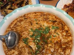-春水锅贴·传统鲁菜(大明湖店)