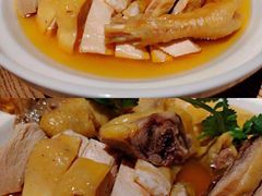 -新悦·霞浦海鲜生(上下杭店)