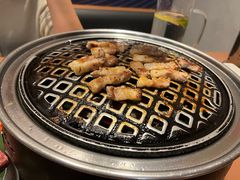 -陇璟烧肉酒场(友谊阳光城店)