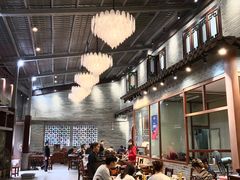 大堂-农汤老店(顺联公园里店)