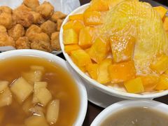 -水牛奶皇后糖水铺(深圳总店)