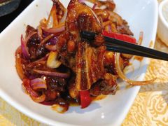 -九大簋家宴(晓港湾店)